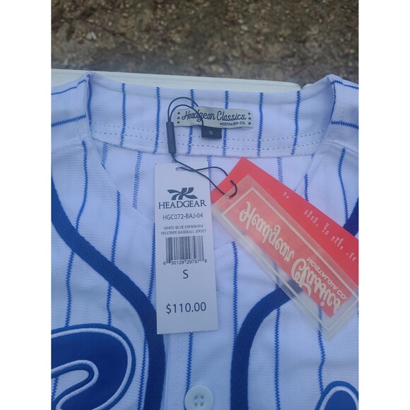 New Crenshaw Victory Lap Jersey HeadGear Classics RIP Nipsey Hussle - Picture 3 of 7